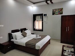 Hotel Krishna Ji