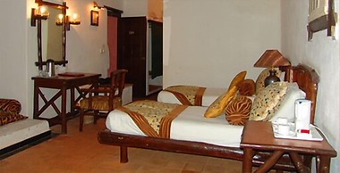 Tuli Tiger Resort