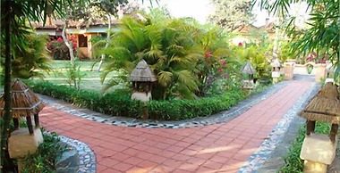 Tuli Tiger Resort