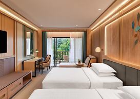 Dusit Thani Krabi Beach Resort