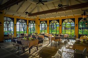 Dusit Thani Krabi Beach Resort