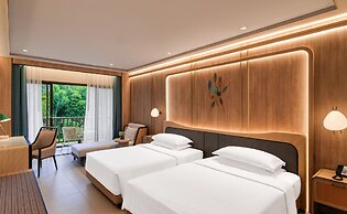 Dusit Thani Krabi Beach Resort