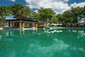 Dusit Thani Krabi Beach Resort