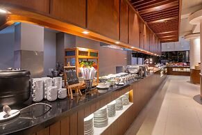 Dusit Thani Krabi Beach Resort