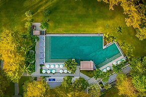 Dusit Thani Krabi Beach Resort