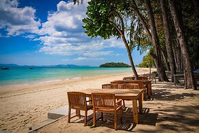 Dusit Thani Krabi Beach Resort