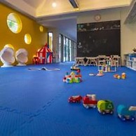 Dusit Thani Krabi Beach Resort