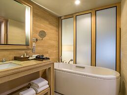 Dusit Thani Krabi Beach Resort