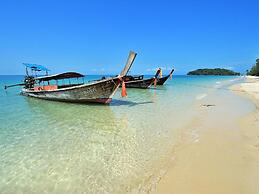 Dusit Thani Krabi Beach Resort