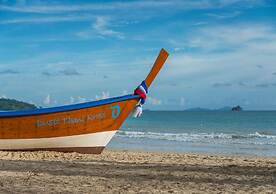 Dusit Thani Krabi Beach Resort