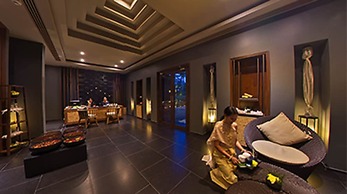 Dusit Thani Krabi Beach Resort