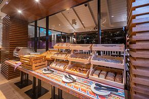 Dusit Thani Krabi Beach Resort