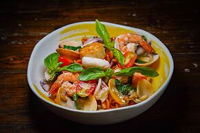 Dusit Thani Krabi Beach Resort