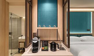 Dusit Thani Krabi Beach Resort