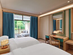 Dusit Thani Krabi Beach Resort