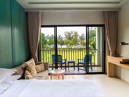 Dusit Thani Krabi Beach Resort