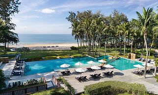 Dusit Thani Krabi Beach Resort