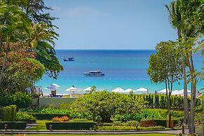 Dusit Thani Krabi Beach Resort