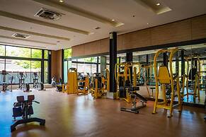 Dusit Thani Krabi Beach Resort