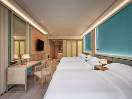 Dusit Thani Krabi Beach Resort