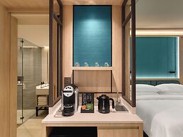 Dusit Thani Krabi Beach Resort