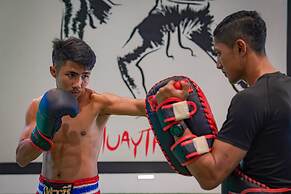 Dusit Thani Krabi Beach Resort