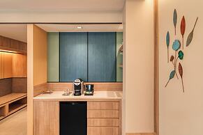 Dusit Thani Krabi Beach Resort