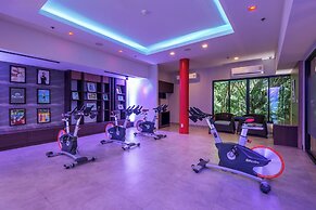 Dusit Thani Krabi Beach Resort