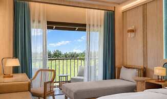 Dusit Thani Krabi Beach Resort