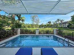 Dusit Thani Krabi Beach Resort