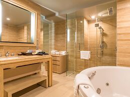 Dusit Thani Krabi Beach Resort