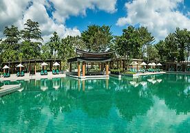 Dusit Thani Krabi Beach Resort