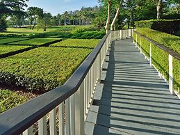 Dusit Thani Krabi Beach Resort