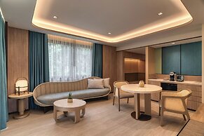 Dusit Thani Krabi Beach Resort