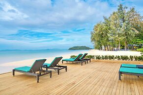 Dusit Thani Krabi Beach Resort