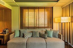 Dusit Thani Krabi Beach Resort