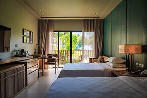 Dusit Thani Krabi Beach Resort