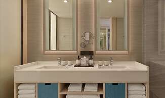Dusit Thani Krabi Beach Resort