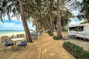 Dusit Thani Krabi Beach Resort