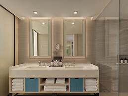 Dusit Thani Krabi Beach Resort