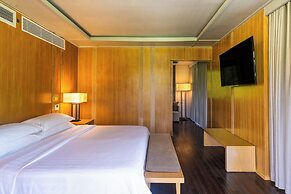 Dusit Thani Krabi Beach Resort