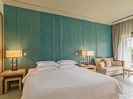 Dusit Thani Krabi Beach Resort