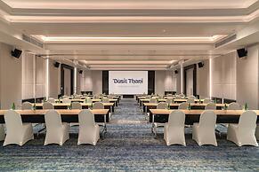 Dusit Thani Krabi Beach Resort