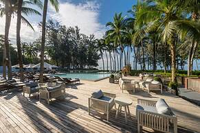 Dusit Thani Krabi Beach Resort