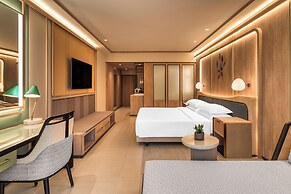 Dusit Thani Krabi Beach Resort