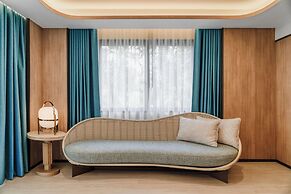 Dusit Thani Krabi Beach Resort