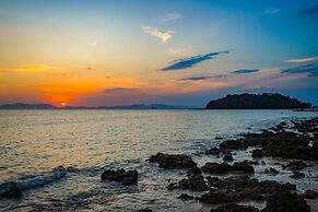 Dusit Thani Krabi Beach Resort