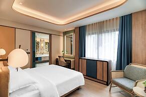 Dusit Thani Krabi Beach Resort