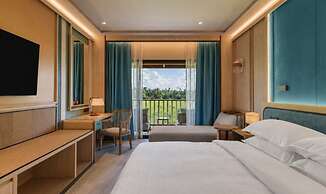 Dusit Thani Krabi Beach Resort