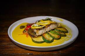 Dusit Thani Krabi Beach Resort